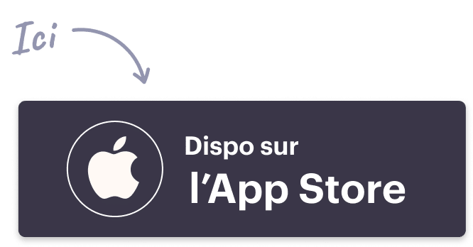 Les Martines application sororité Apple Store