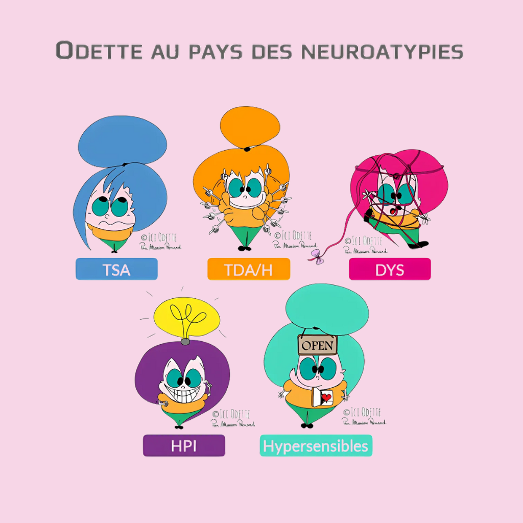 neuroatypie